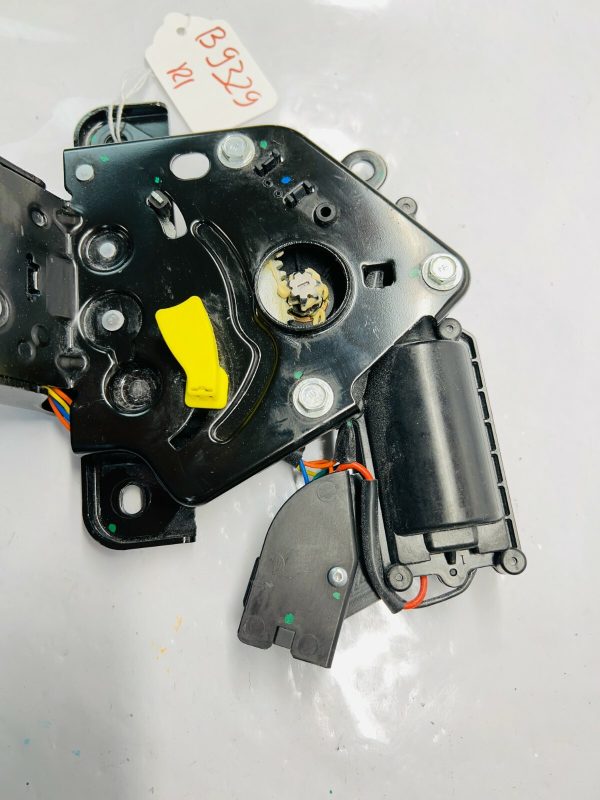 1500604-D3-A 2020 2021 2022 2023 TESLA MODEL Y LIFTGATE LATCH ACTURATOR OEM - Image 10