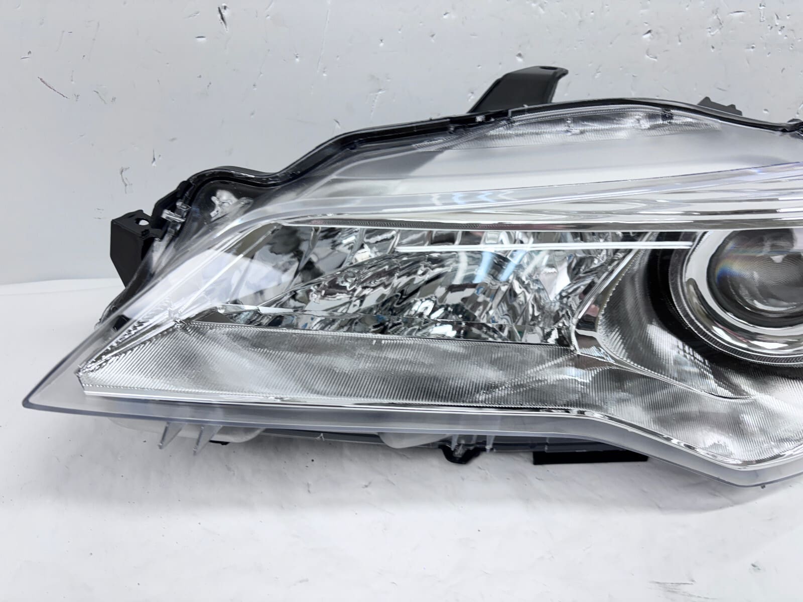 FOR 2015 2016 2017 TOYOTA CAMRY HALOGEN FRONT LEFT AFTERMARKET HEADLIGHT - Image 11