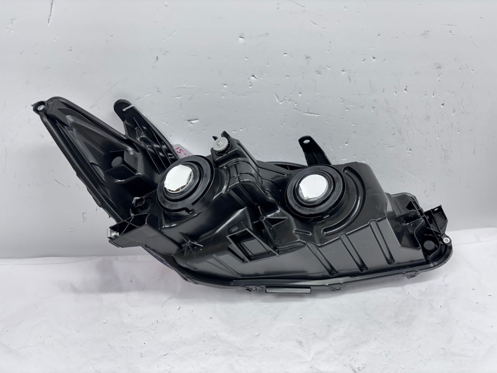 FOR 2015 2016 2017 TOYOTA CAMRY HALOGEN FRONT LEFT AFTERMARKET HEADLIGHT - Image 15