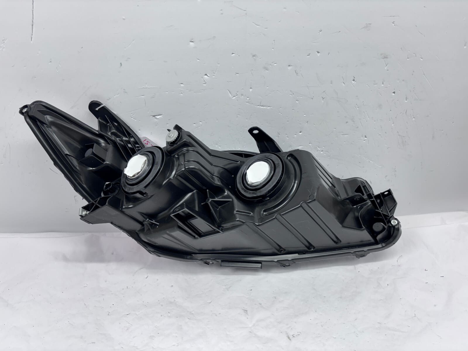 FOR 2015 2016 2017 TOYOTA CAMRY HALOGEN FRONT LEFT AFTERMARKET HEADLIGHT - Image 16