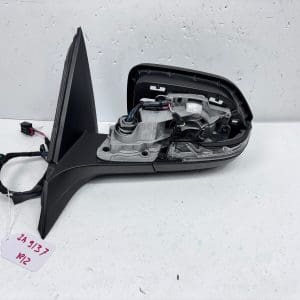 3CM857501P  2018 2019 2020 2021 2022 2023 2024 VW ATLAS  LEFT SIDE OEM MIRROR