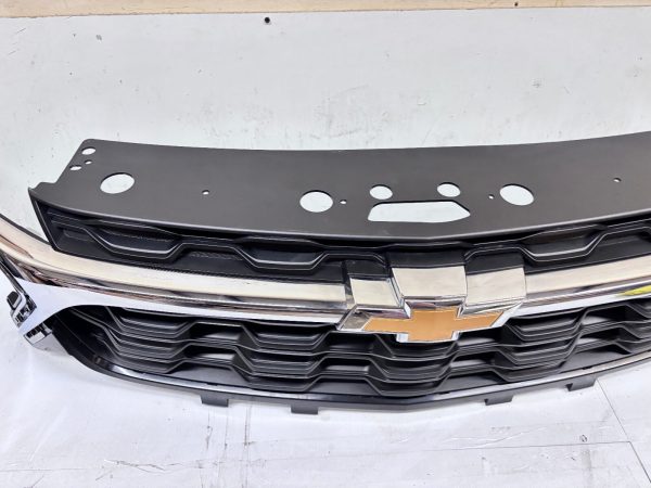 DG1Z5442701A 2010-2018 2019 FORD TAURUS LEFT TRUNK LID HINGE POLICE INTERCEPTOR - Image 6
