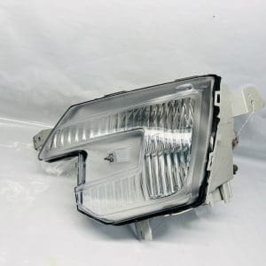 🌟 2016 2017 2018 2019 FORD EXPLORER LED FRONT LEFT OEM FOG LIGHT DRIVING LIGHT
