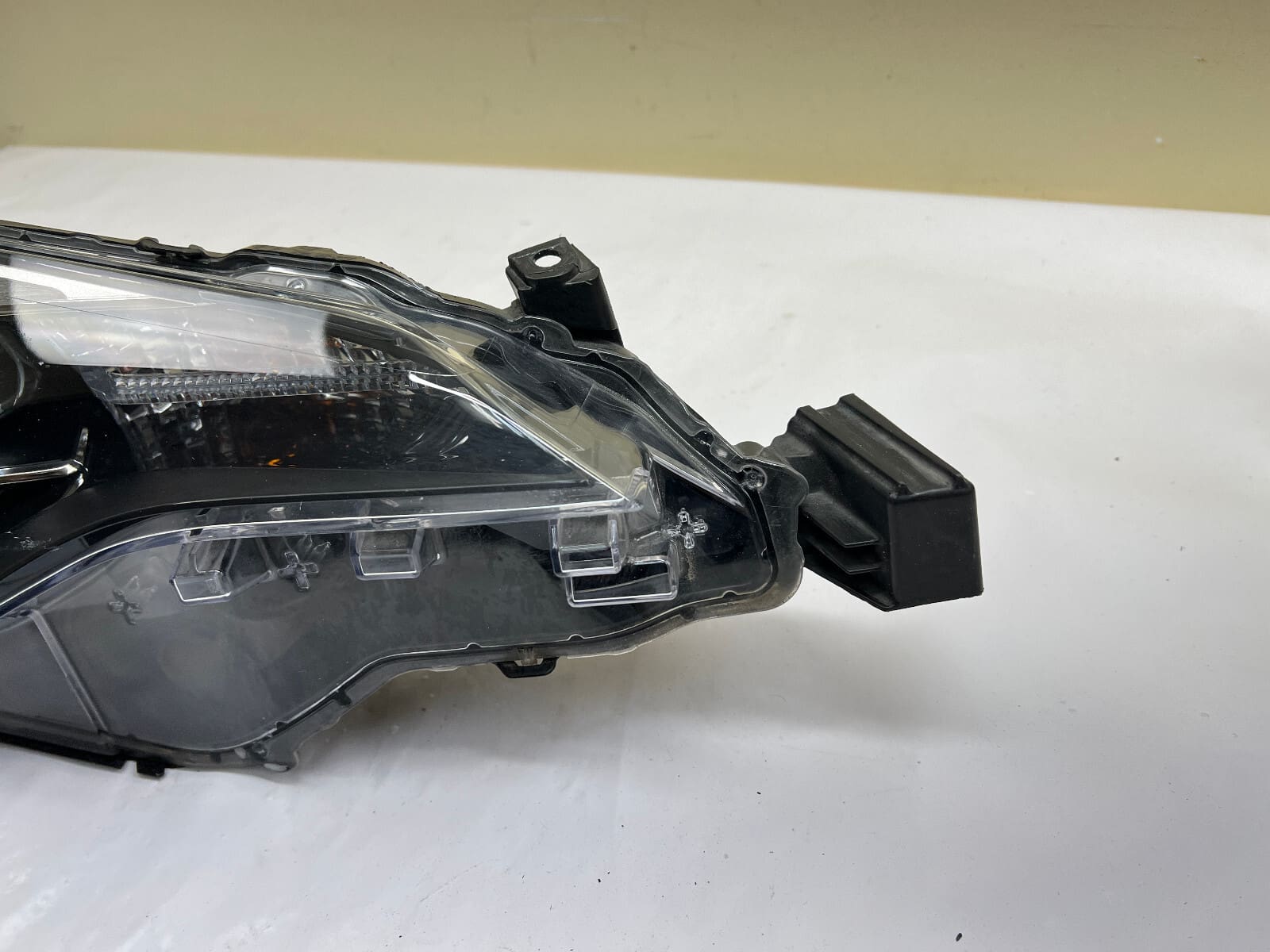 2017 2018 2019 TOYOTA COROLLA LED DUAL PROJECTOR FRONT RIGHT OEM HEADLIGHT - Image 3