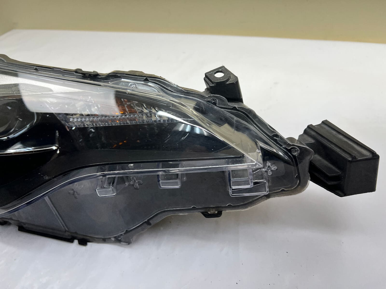 2017 2018 2019 TOYOTA COROLLA LED DUAL PROJECTOR FRONT RIGHT OEM HEADLIGHT - Image 4