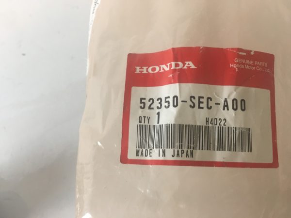 ACURA TSX 2004 2005 2006 2007 2008 LOWER CONTROL ARM 52350SECA00 - Image 5