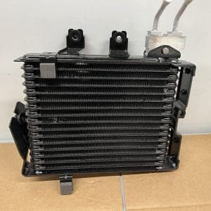 216063ka2b. Oil Cooler For 2013-2016 2017 Nissan Pathfinder Infiniti QX60 JX35