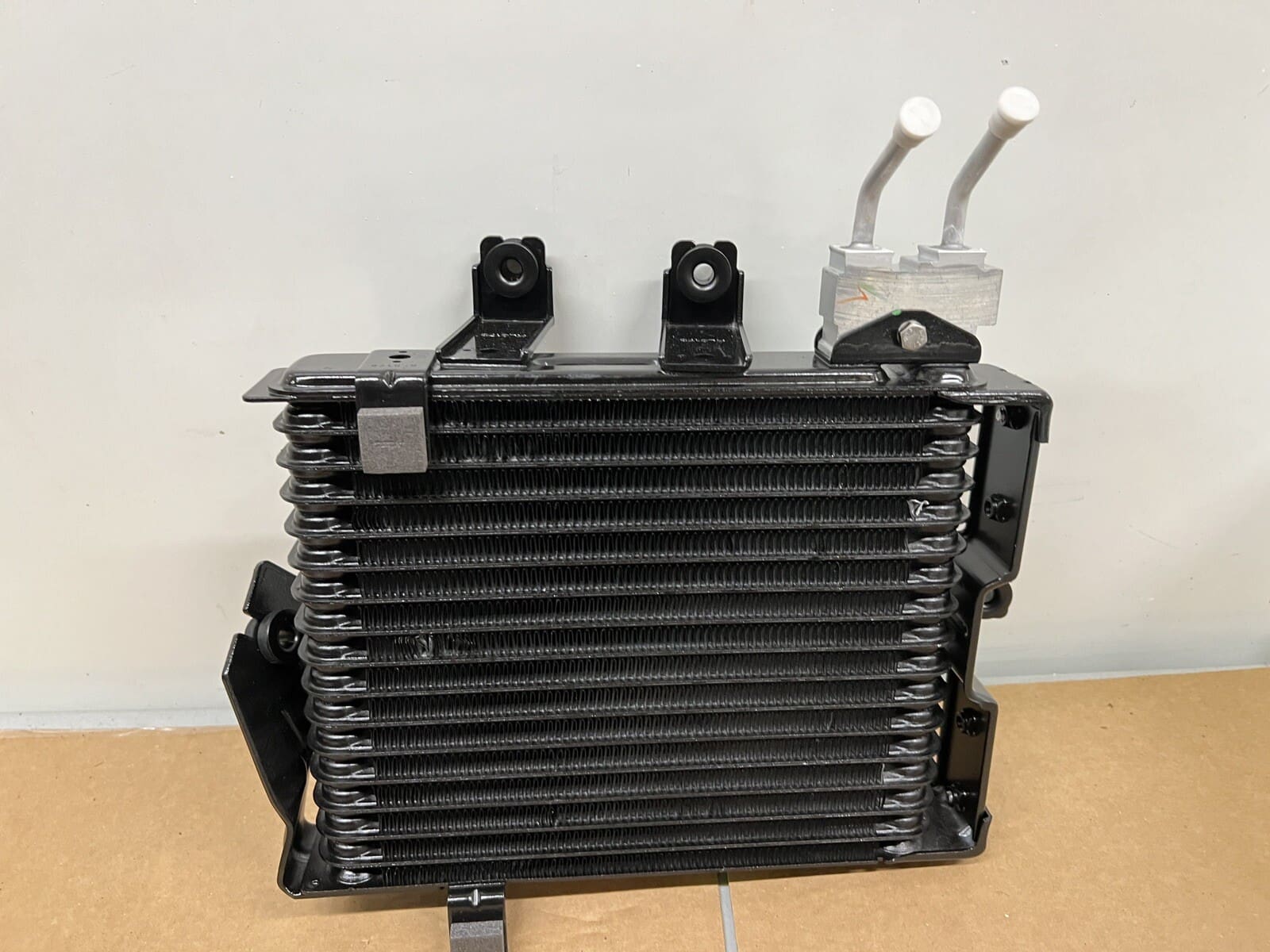 216063ka2b. Oil Cooler For 2013-2016 2017 Nissan Pathfinder Infiniti QX60 JX35 - Image 2