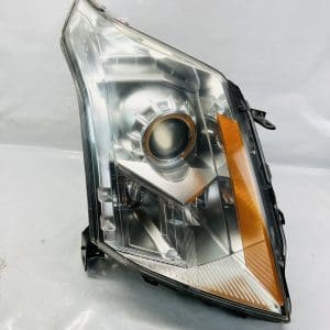 TABS 2010 2011 2012 2013 2014 2015 2016 CADILLAC SRX HALOGEN RIGHT OEM HEADLIGHT