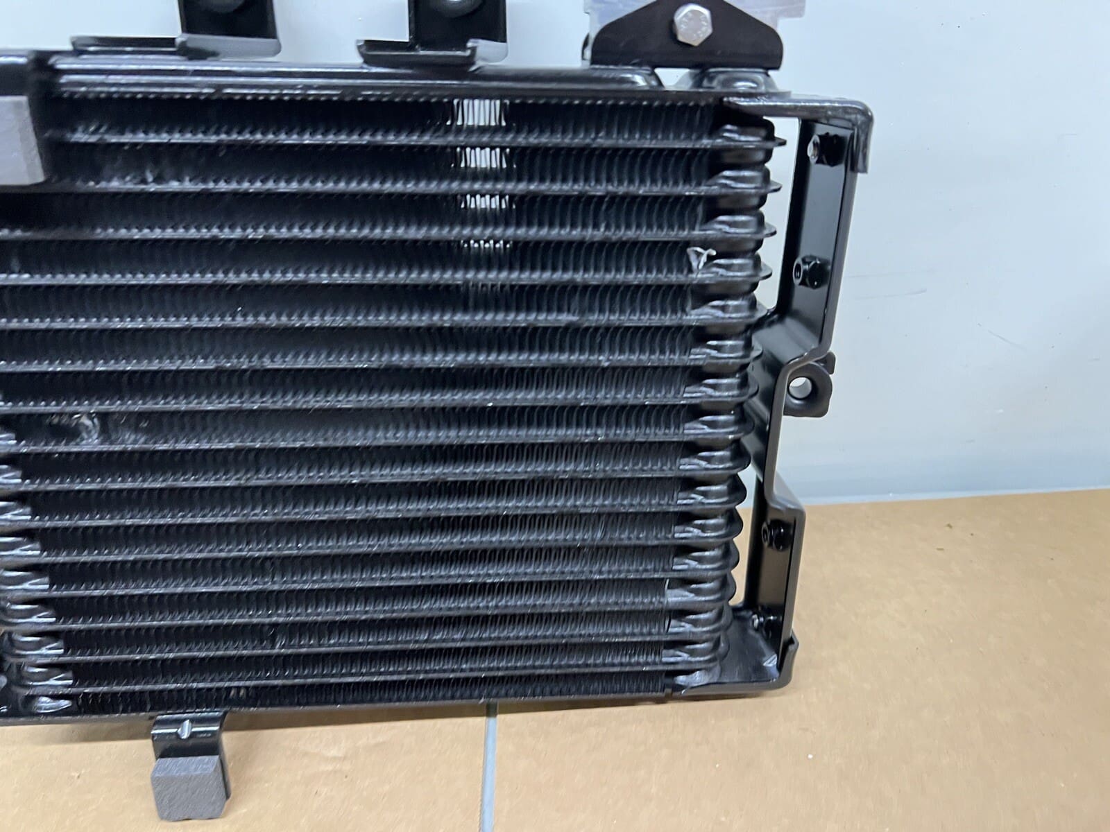 216063ka2b. Oil Cooler For 2013-2016 2017 Nissan Pathfinder Infiniti QX60 JX35 - Image 7