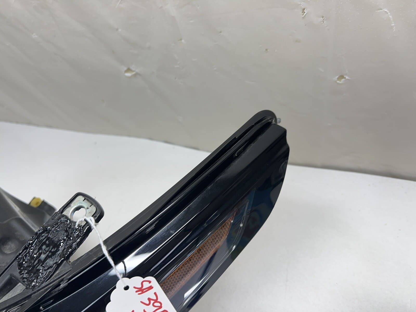 2018 2019 2020 2021 2022 LAND ROVER RANGE ROVER SPORT LED LEFT OEM HEADLIGHT - Image 8