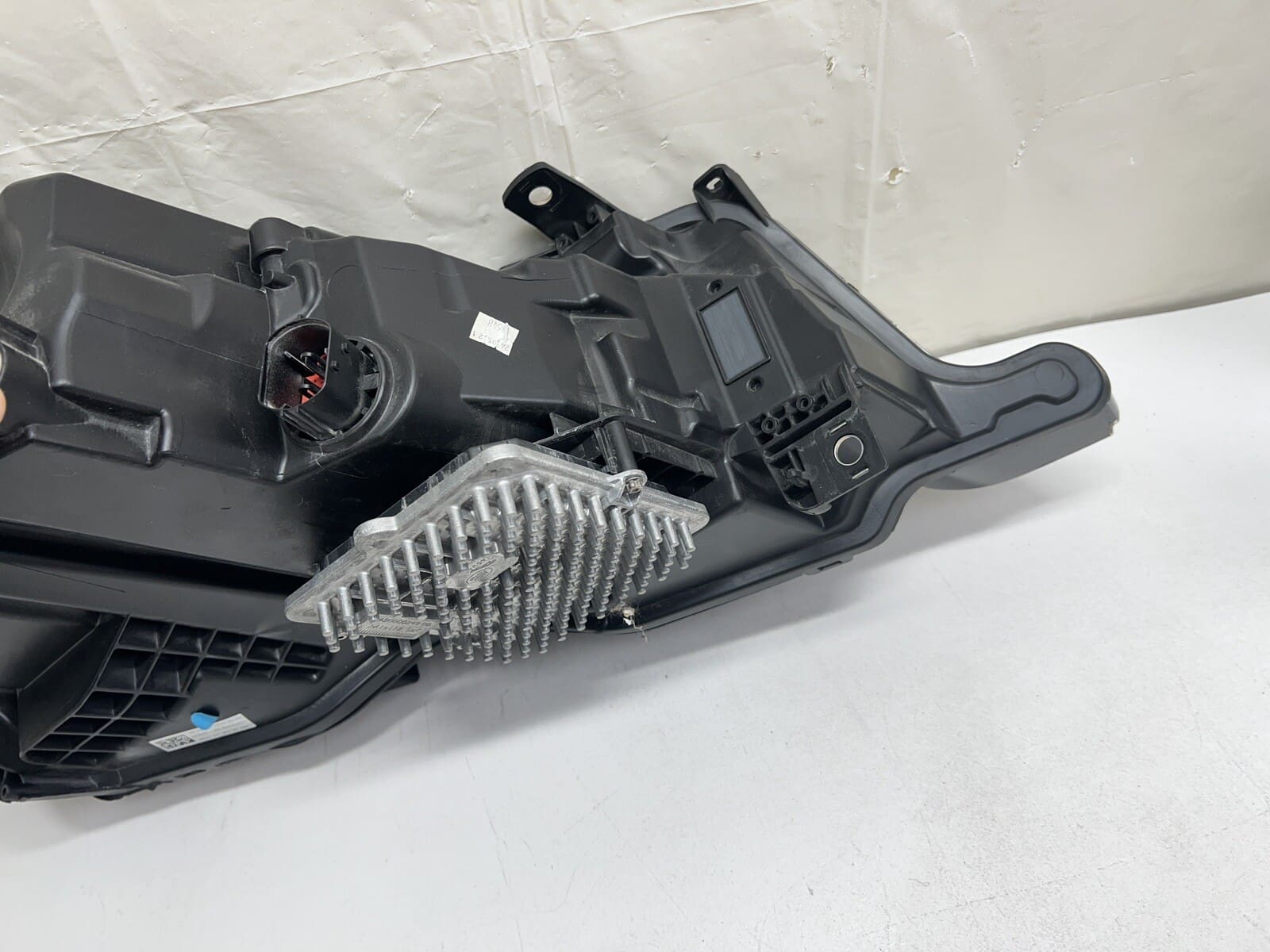 2018 2019 2020 2021 2022 LAND ROVER RANGE ROVER SPORT LED LEFT OEM HEADLIGHT - Image 14