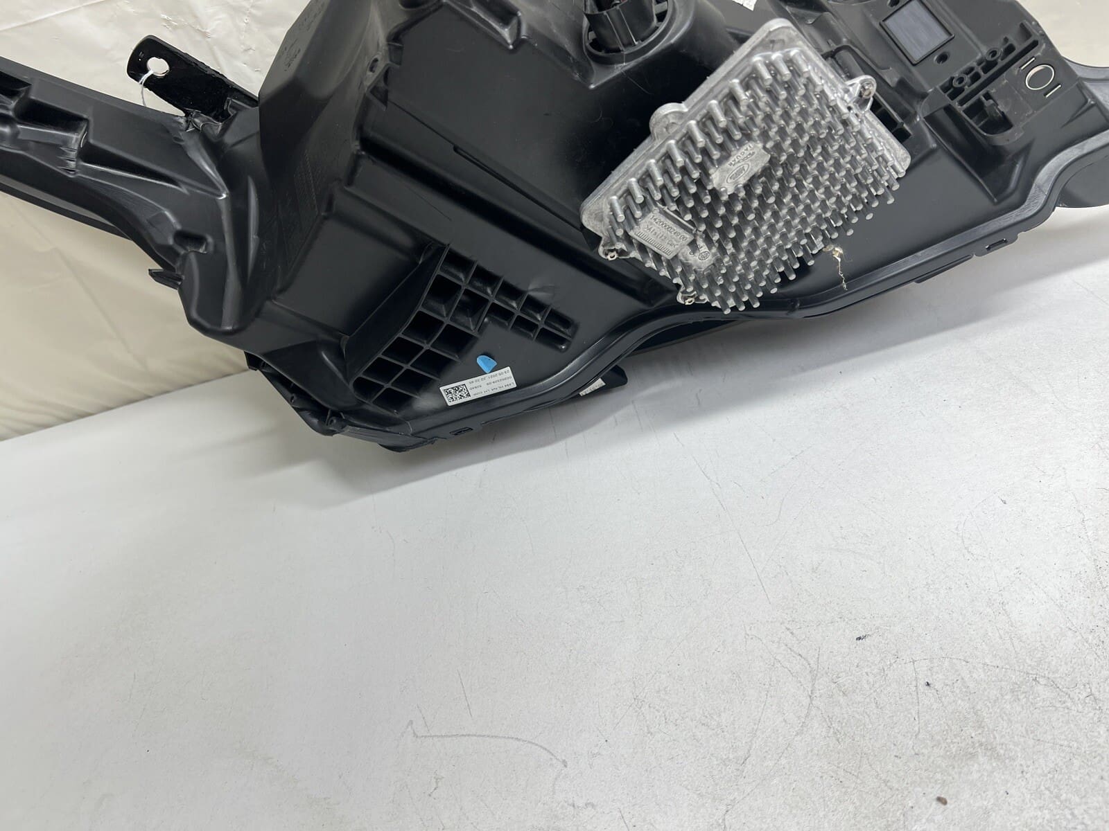 2018 2019 2020 2021 2022 LAND ROVER RANGE ROVER SPORT LED LEFT OEM HEADLIGHT - Image 15