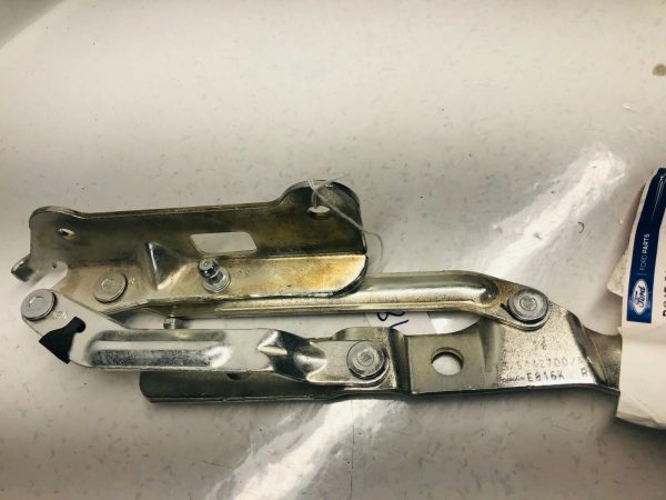 DG1Z5442700A 2010-2018 2019 FORD TAURUS RIGHT TRUNK LID HINGE POLICE INTERCEPTOR - Image 7