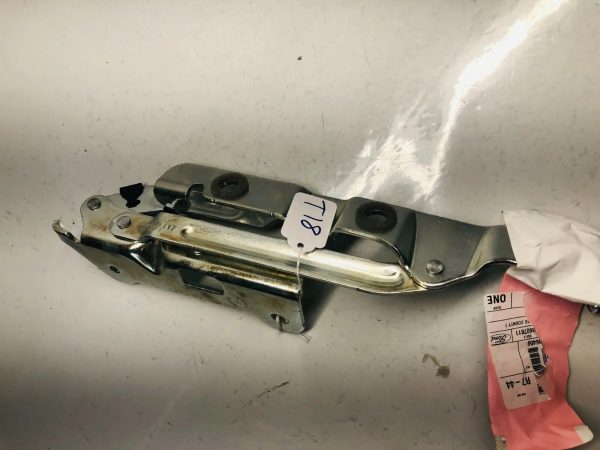 DG1Z5442700A 2010-2018 2019 FORD TAURUS RIGHT TRUNK LID HINGE POLICE INTERCEPTOR - Image 8