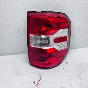 NZ6B13404AC 2022 2023 2024 FORD MAVERICK HALOGEN REAR RIGHT OEM TAIL LIGHT