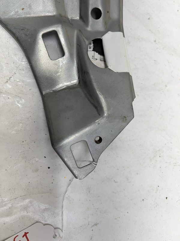 2008 2009 2010 2011 2012 Ford Escape Front Right Bumper Bracket 8L8z13A004A - Image 2