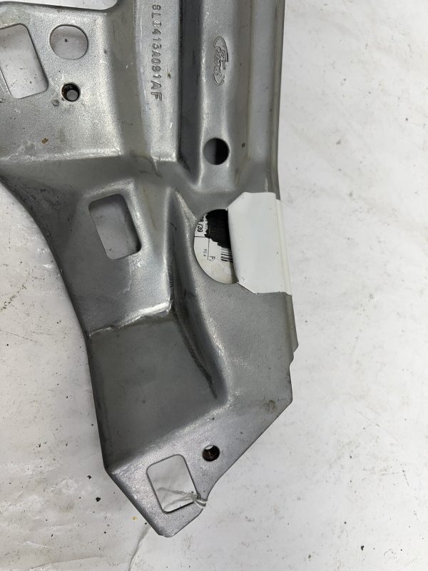 2008 2009 2010 2011 2012 Ford Escape Front Right Bumper Bracket 8L8z13A004A - Image 3