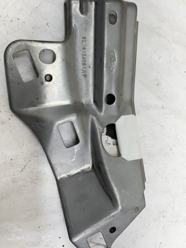 2008 2009 2010 2011 2012 Ford Escape Front Right Bumper Bracket 8L8z13A004A - Image 4