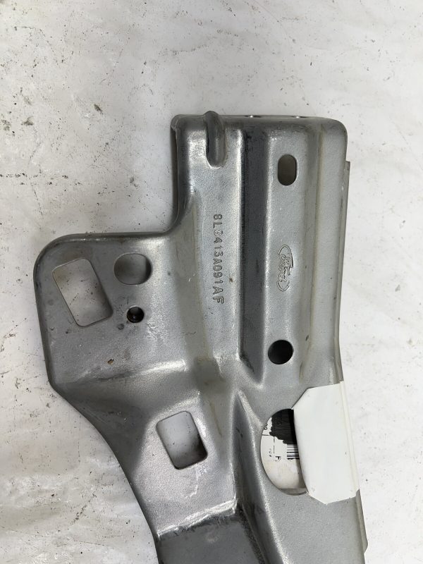 2008 2009 2010 2011 2012 Ford Escape Front Right Bumper Bracket 8L8z13A004A - Image 5