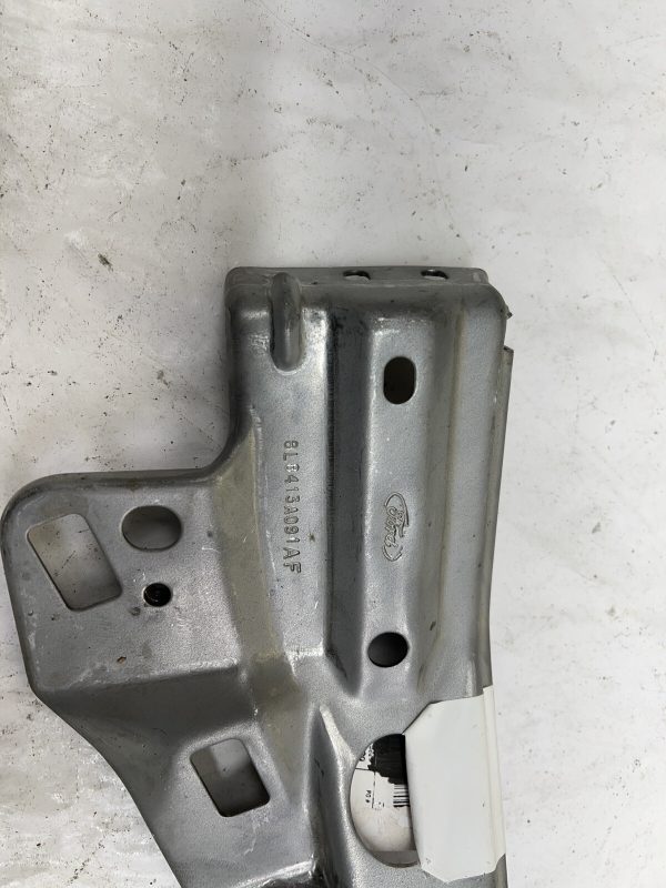 2008 2009 2010 2011 2012 Ford Escape Front Right Bumper Bracket 8L8z13A004A - Image 6