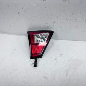 KJ5413A603AA 2017 2018 2019 FORD ESCAPE HALOGEN REAR LEFT INNER OEM TAIL LIGHT