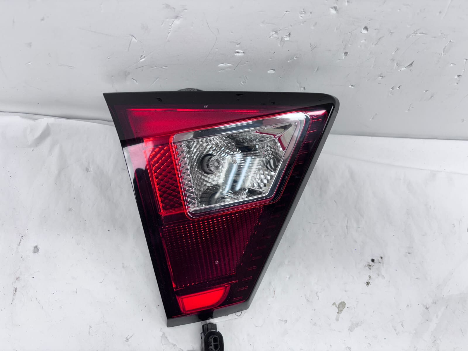 KJ5413A603AA 2017 2018 2019 FORD ESCAPE HALOGEN REAR LEFT INNER OEM TAIL LIGHT - Image 5