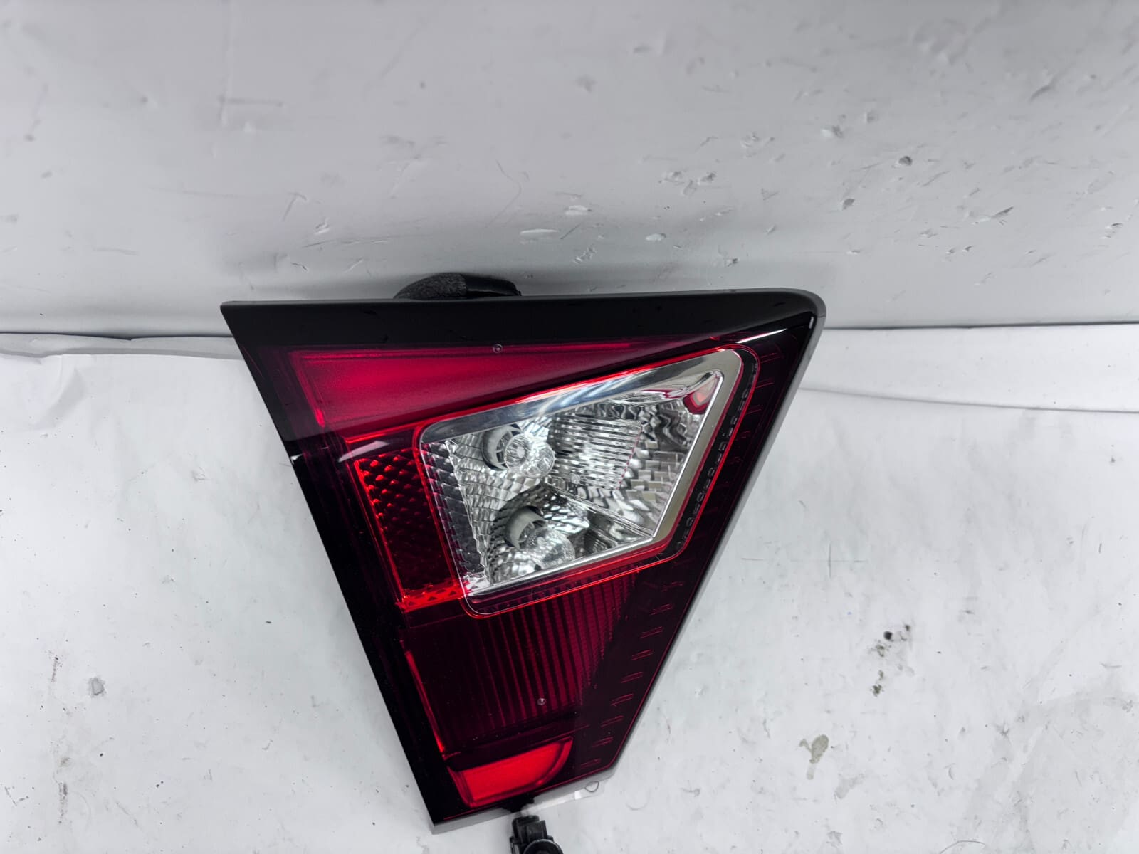 KJ5413A603AA 2017 2018 2019 FORD ESCAPE HALOGEN REAR LEFT INNER OEM TAIL LIGHT - Image 6