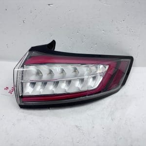 FT4B13404AM 2015 2015 2017 2018 FORD EDGE LED REAR OUTER RIGHT OEM TAIL LIGHT