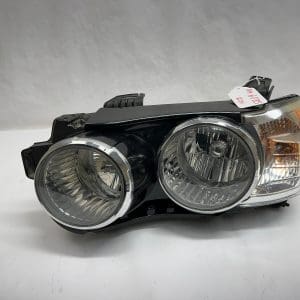 94534067  2012 2013 2014 2015 2016 chevy sonic halogen front left oem headlight