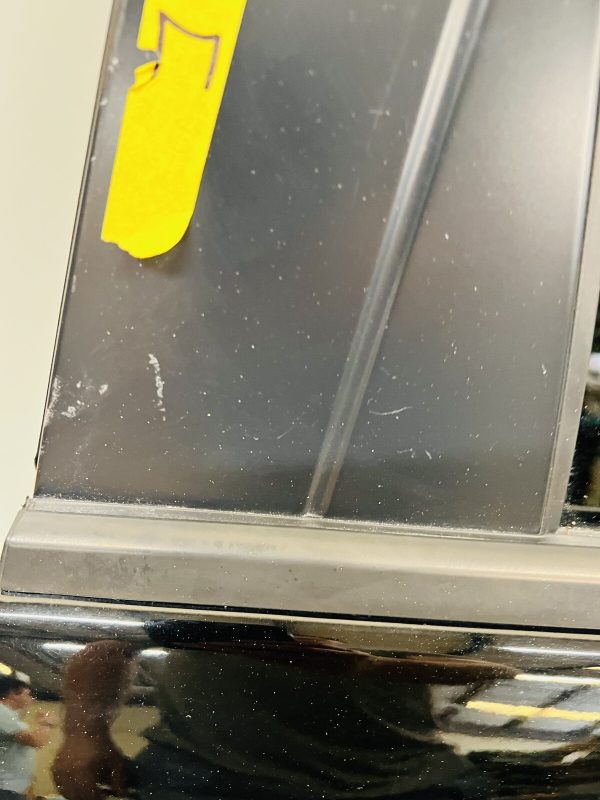 2014 2015 2016 2017 2018 JEEP CHEROKEE REAR RIGHT PASSENGER SIDE OEM DOOR - Image 12