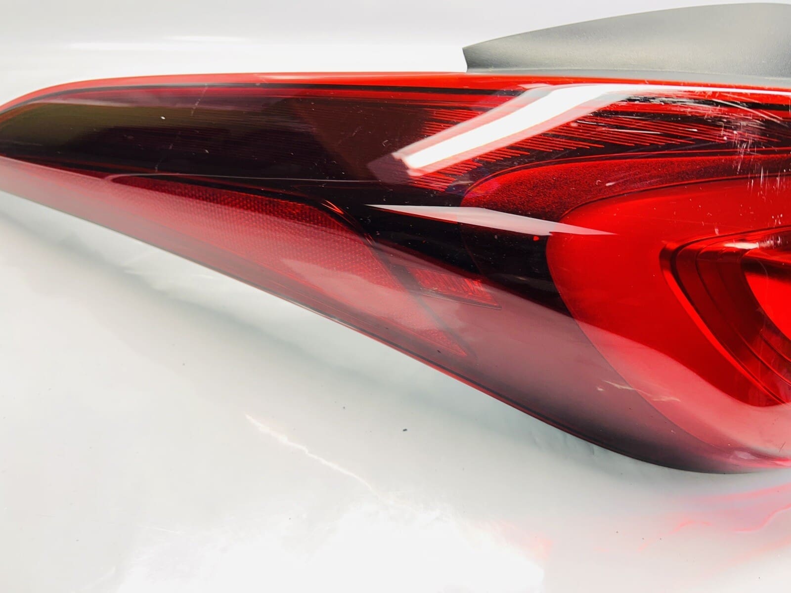 924013X2 2014 2015 2016 HYUNDAI ELANTRA REAR LEFT LED OUTER OEM TAIL LIGHT - Image 7