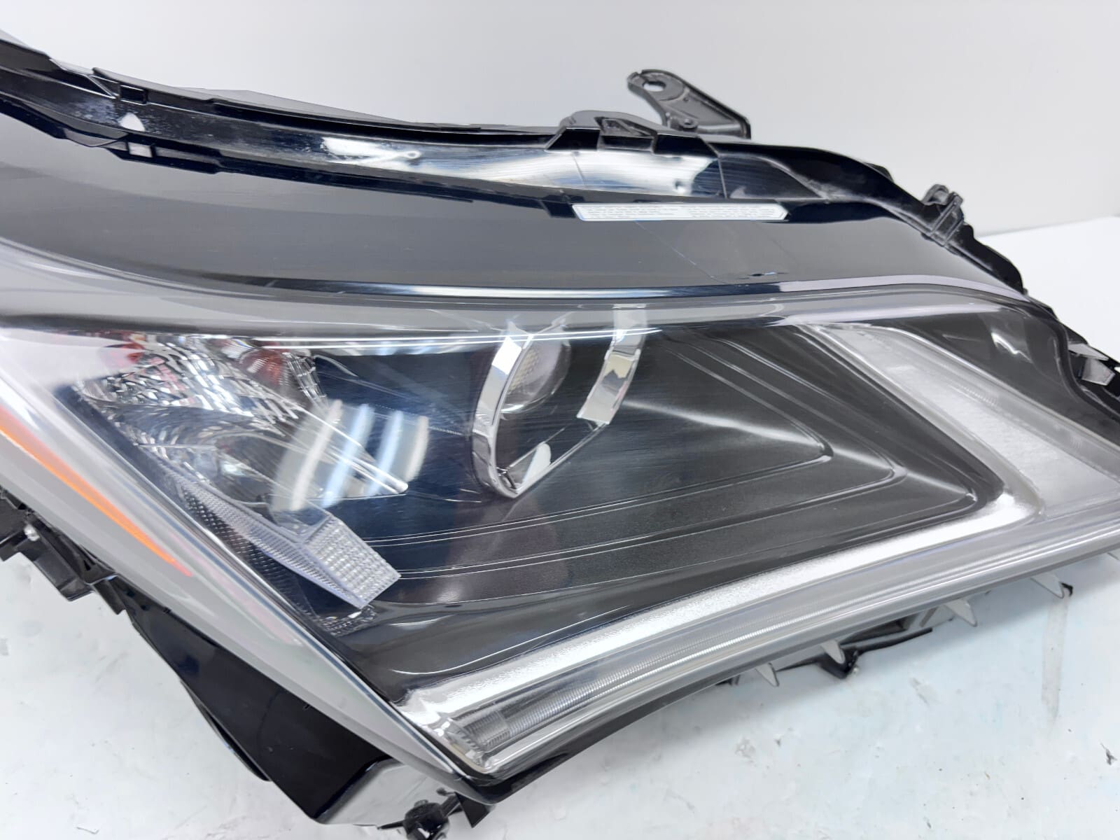 NICE 2016 2017 2018 2019 LEXUS RX RX350 RX450h LED FRONT RIGHT OEM HEADLIGHT - Image 6