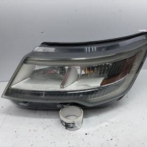 2016 2017 2018 2019 FORD EXPLORER LED FRONT LEFT OEM HEADLIGHT