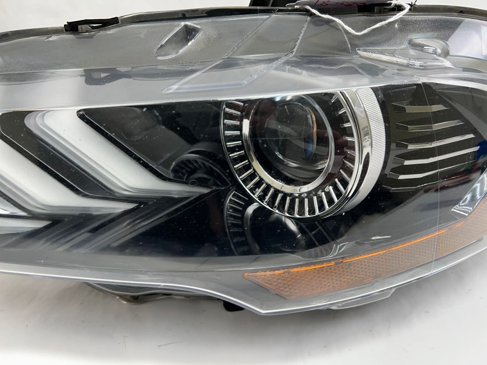2018 2019 2020 2021 2022 2023 ford mustang led front left oem headlight - Image 5