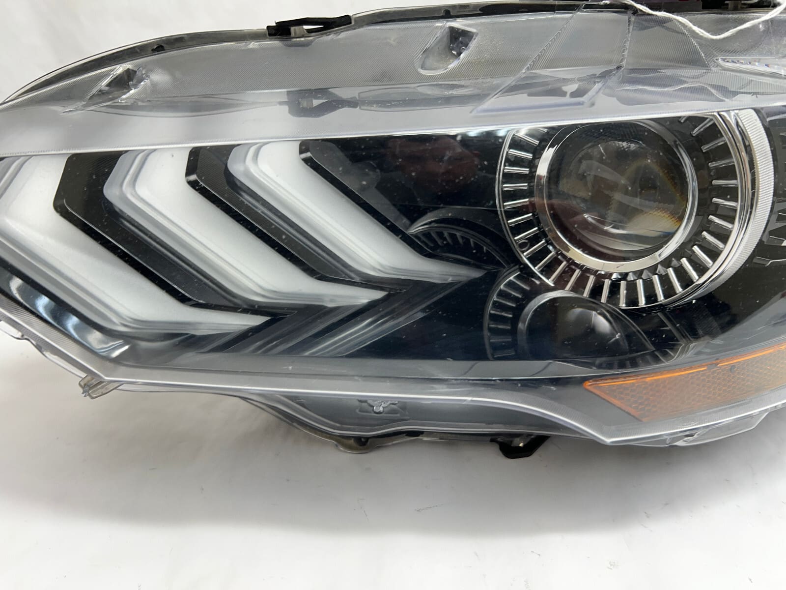 2018 2019 2020 2021 2022 2023 ford mustang led front left oem headlight - Image 6