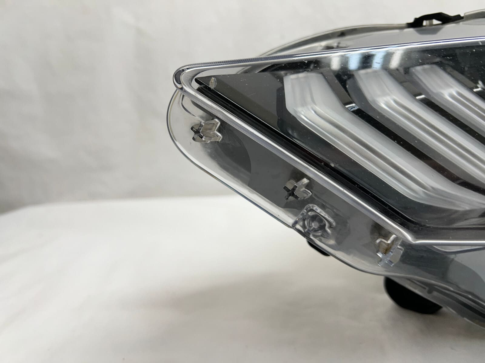 2018 2019 2020 2021 2022 2023 ford mustang led front left oem headlight - Image 8