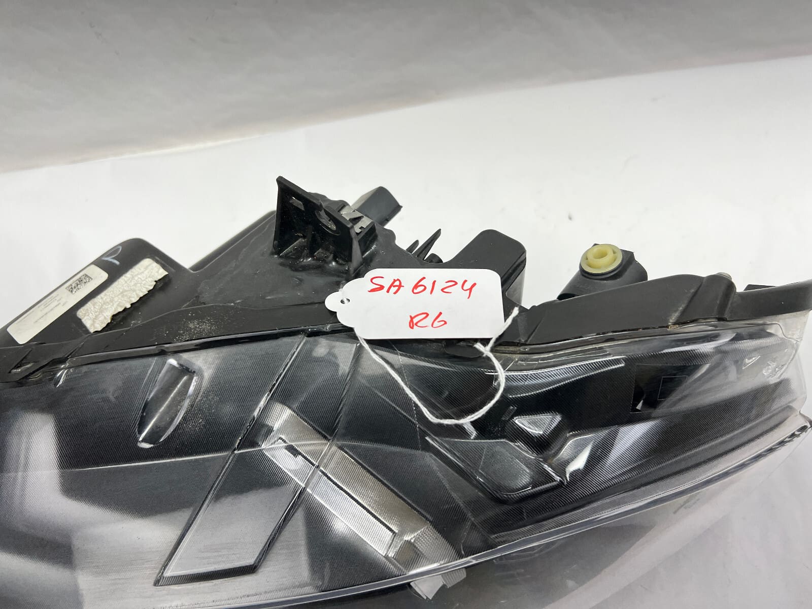 2018 2019 2020 2021 2022 2023 ford mustang led front left oem headlight - Image 10