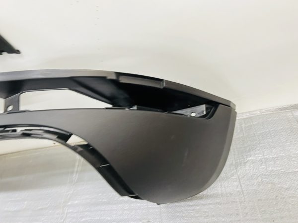 15-2017 2018 2019 2020 2021 PORSCHE MACAN REAR BUMPER LOWER VALANCE 95B807521AA - Image 5