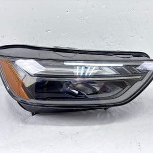 80A941034H 2021 2022 2023 2024 AUDI Q5 SQ5 FULL LED FRONT RIGHT OEM HEADLIGHT
