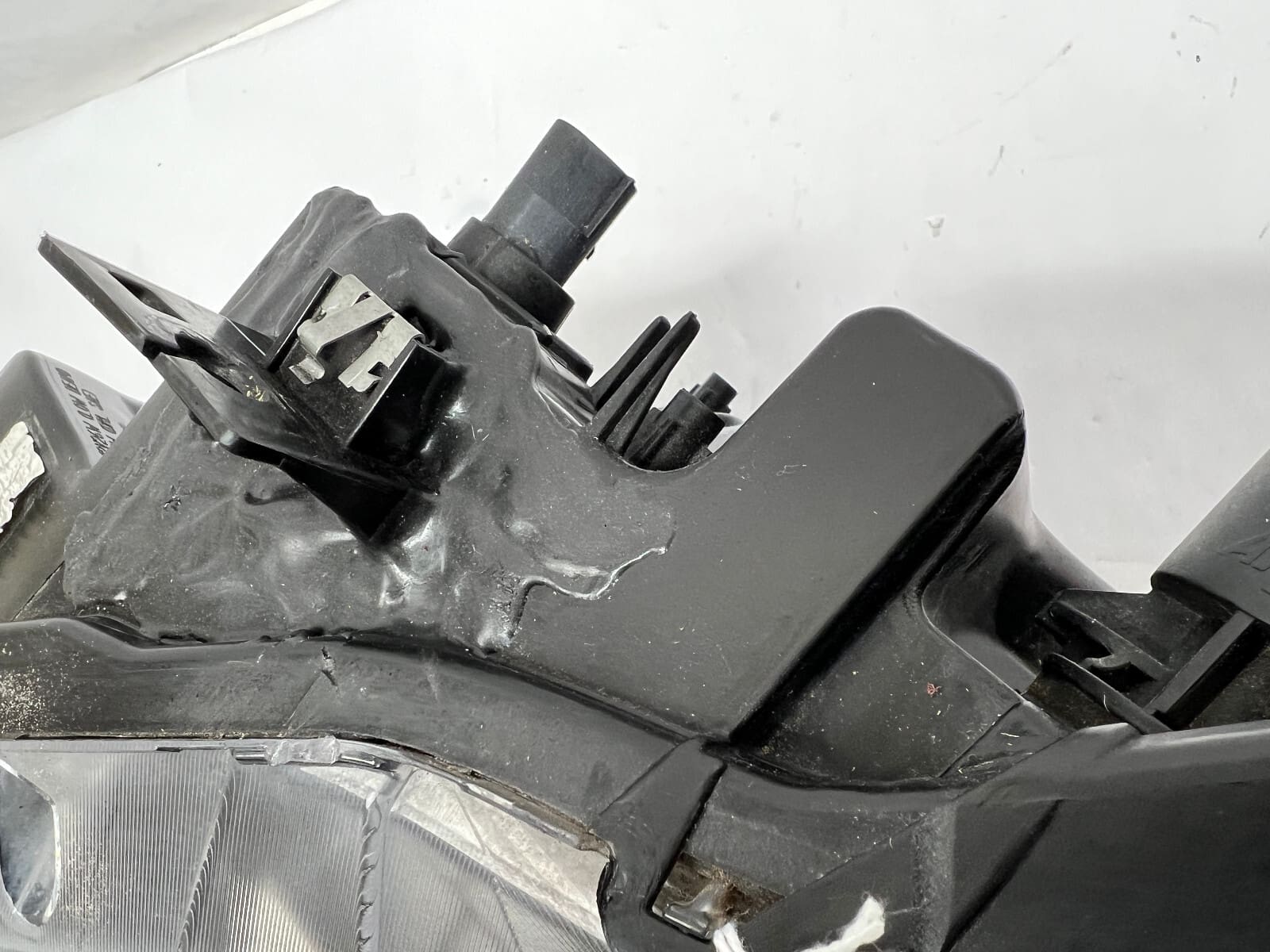 2018 2019 2020 2021 2022 2023 ford mustang led front left oem headlight - Image 13