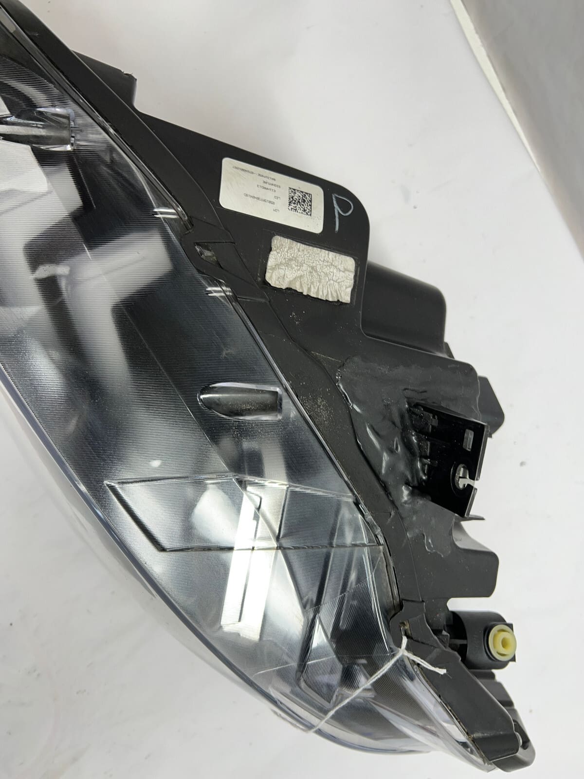 2018 2019 2020 2021 2022 2023 ford mustang led front left oem headlight - Image 14