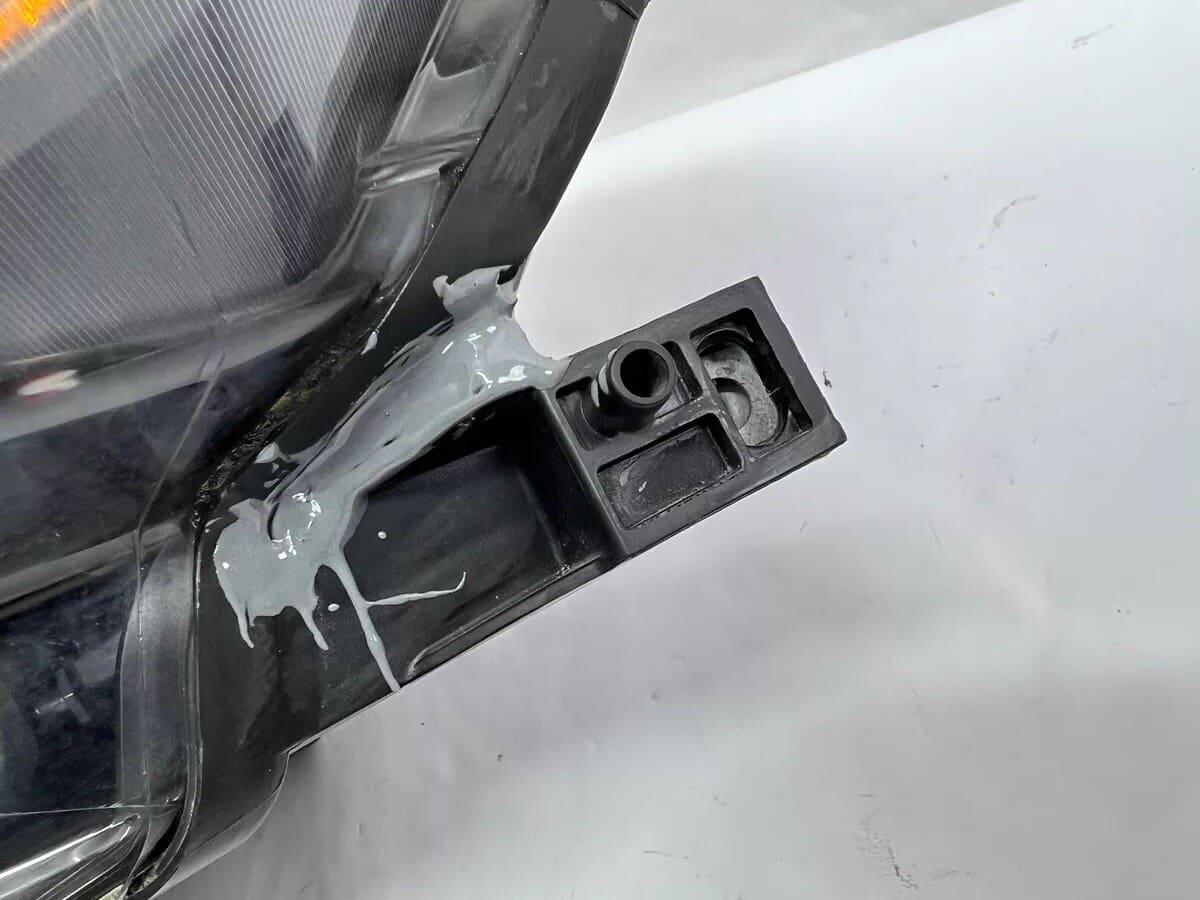 2018 2019 2020 2021 2022 2023 ford mustang led front left oem headlight - Image 16