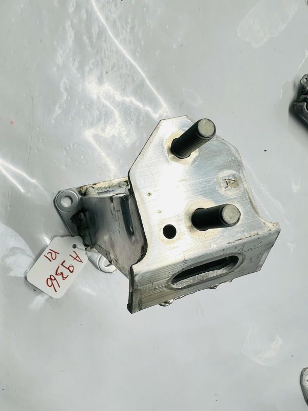 52102-47030 2016-2020 2021 2022 TOYOTA PRIUS FRONT RIGHT IMPACT BAR EXTENSION - Image 7