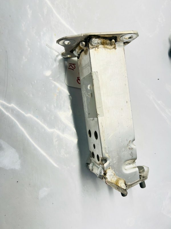 52102-47030 2016-2020 2021 2022 TOYOTA PRIUS FRONT RIGHT IMPACT BAR EXTENSION - Image 9