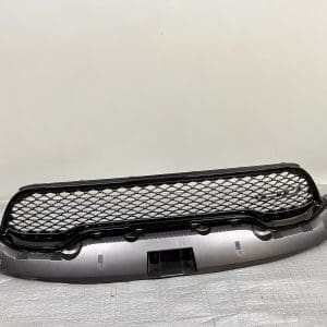 🌟🌟 6UZ19MALAA 2021 2022 2023 DODGE DURANGO FRONT OEM GRILLE GENUINE