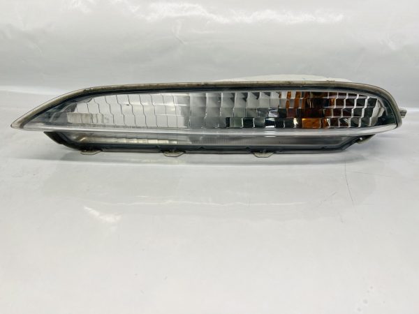 2016 2017 2018 HONDA PILOT FRONT LEFT OEM TURN SIGNAL FOG LIGHT 33350-TG7-A01