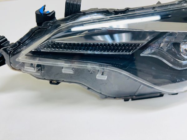2016 2017 2018 HONDA PILOT FRONT LEFT OEM TURN SIGNAL FOG LIGHT 33350-TG7-A01 - Image 2