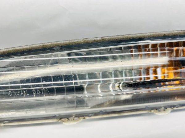 2016 2017 2018 HONDA PILOT FRONT LEFT OEM TURN SIGNAL FOG LIGHT 33350-TG7-A01 - Image 10