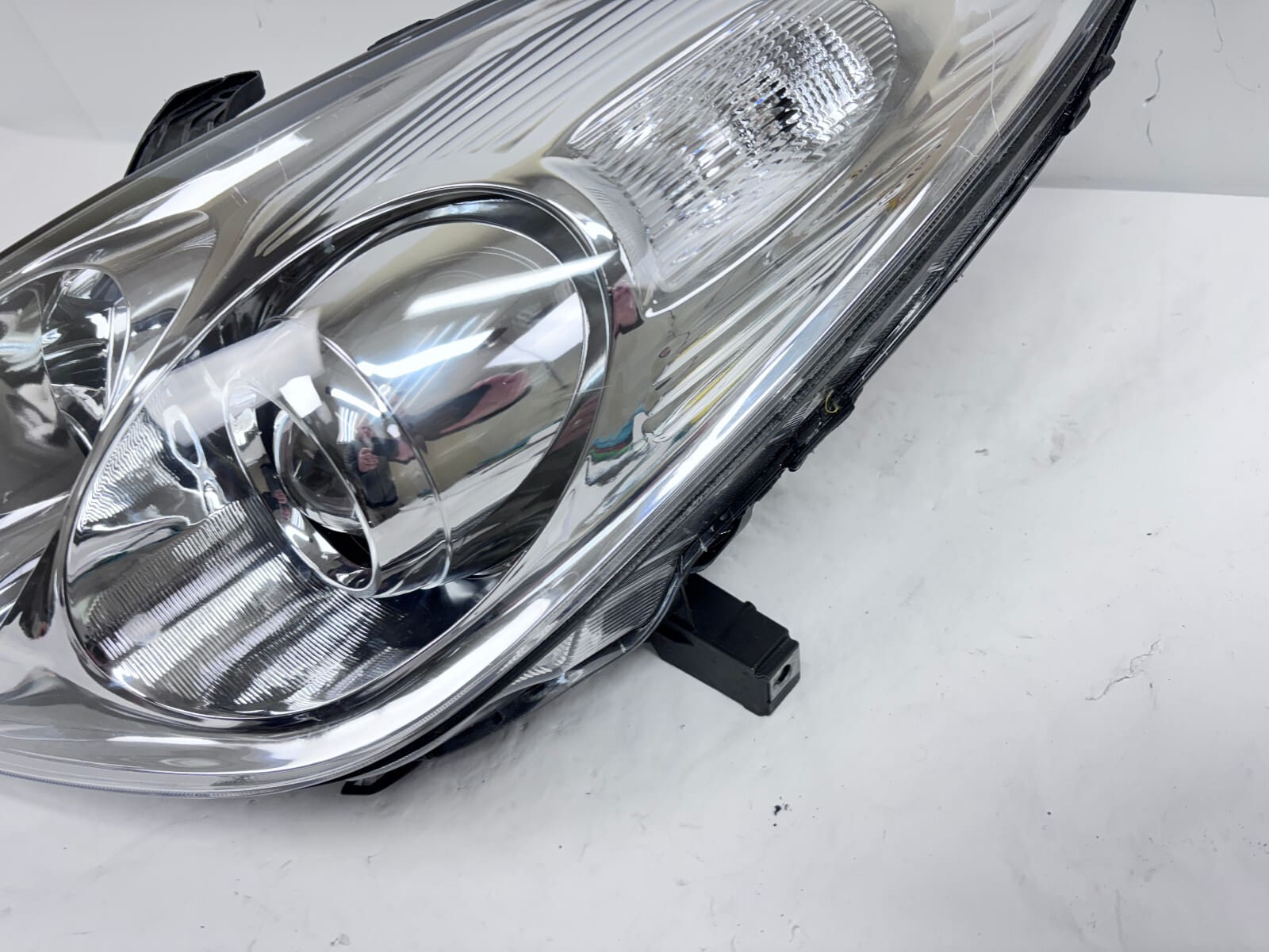 for 2005 2006 lexus es es330 halogen front left aftermarket headlight - Image 3